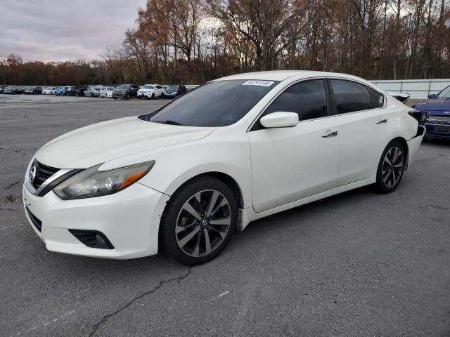 2016 NISSAN ALTIMA 2.5, 