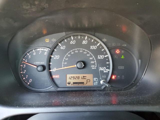 ML32F3FJ3HHF19619 - 2017 MITSUBISHI MIRAGE G4 ES 勃艮第红 照片 9