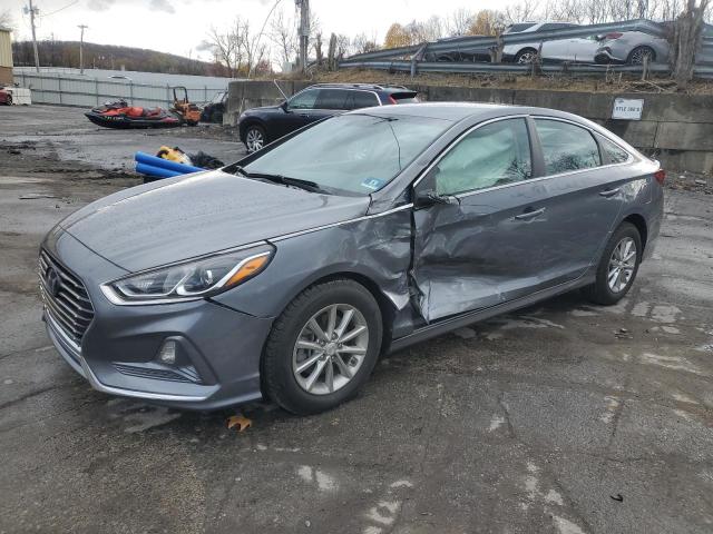 2018 HYUNDAI SONATA SE, 
