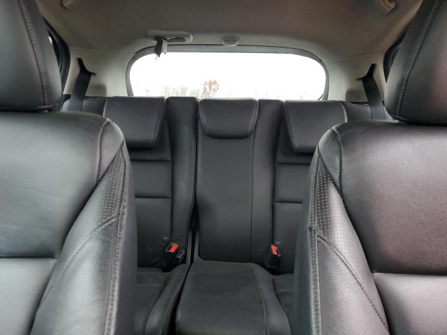 3CZRU6H71HM713525 - 2017 HONDA HR-V EXL GREEN photo 10