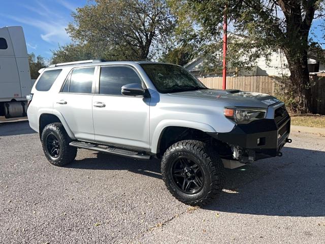 2017 TOYOTA 4RUNNER SR5/SR5 PREMIUM, 