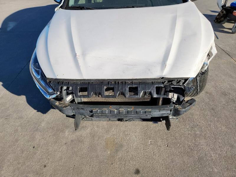 5NPE34AF3JH609482 - 2018 HYUNDAI SONATA SPORT Ağ foto 11