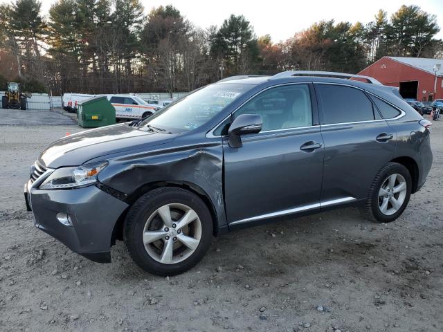 2015 LEXUS RX 350 BASE, 