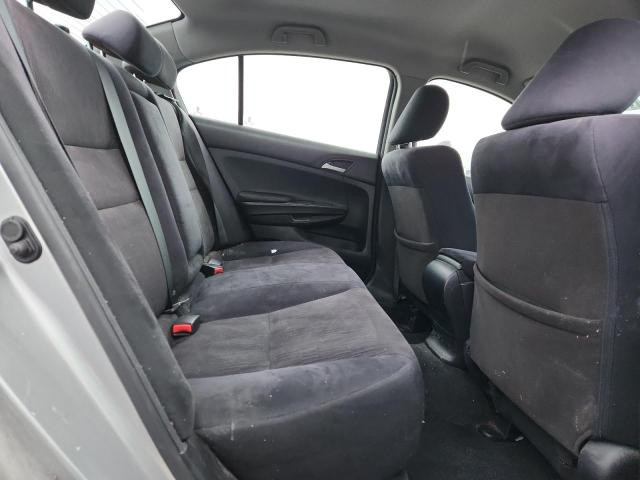 1HGCP2F32CA103829 - 2012 HONDA ACCORD LX SILVER photo 10