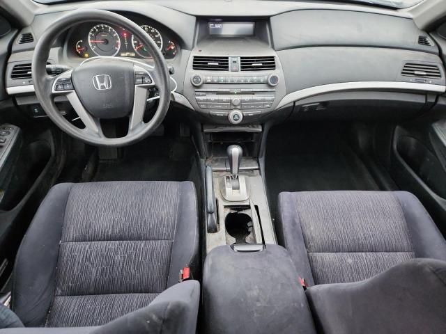 1HGCP2F32CA103829 - 2012 HONDA ACCORD LX SILVER photo 8