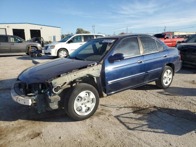 2006 NISSAN SENTRA 1.8, 