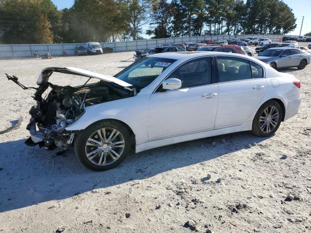 2014 HYUNDAI GENESIS 3.8L, 
