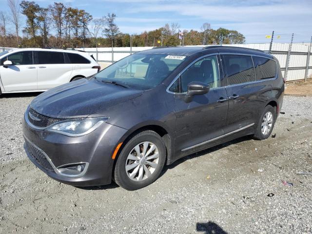 2017 CHRYSLER PACIFICA TOURING L, 