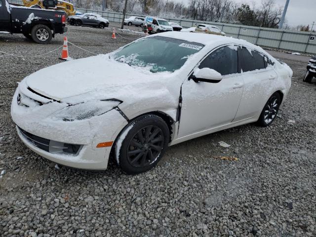 2013 MAZDA 6 TOURING, 