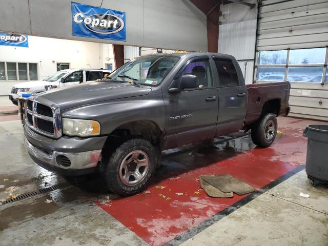 2004 DODGE RAM 1500 ST, 