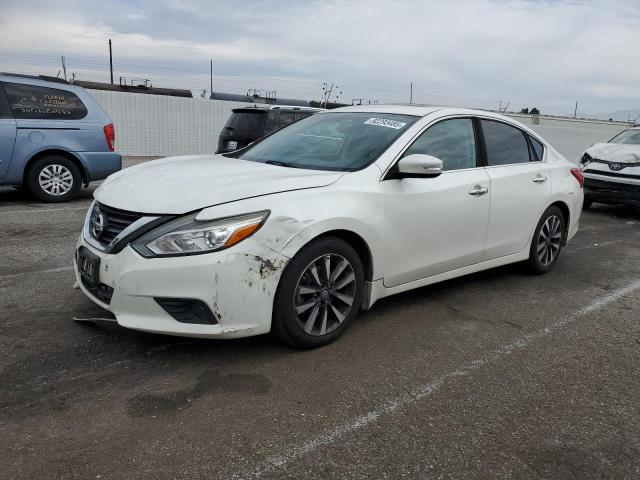 2016 NISSAN ALTIMA 2.5, 