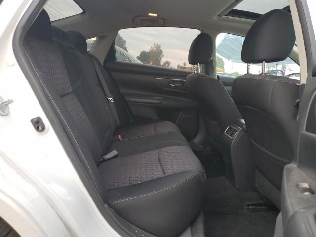 1N4AL3AP0GC121845 - 2016 NISSAN ALTIMA 2.5 白色 照片 10