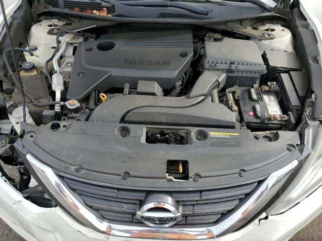 1N4AL3AP0GC121845 - 2016 NISSAN ALTIMA 2.5 白色 照片 11