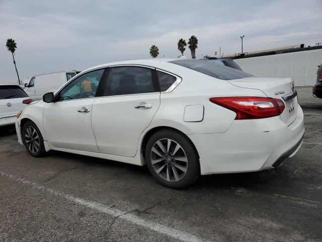 1N4AL3AP0GC121845 - 2016 NISSAN ALTIMA 2.5 白色 照片 2