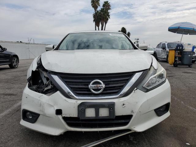 1N4AL3AP0GC121845 - 2016 NISSAN ALTIMA 2.5 白色 照片 5