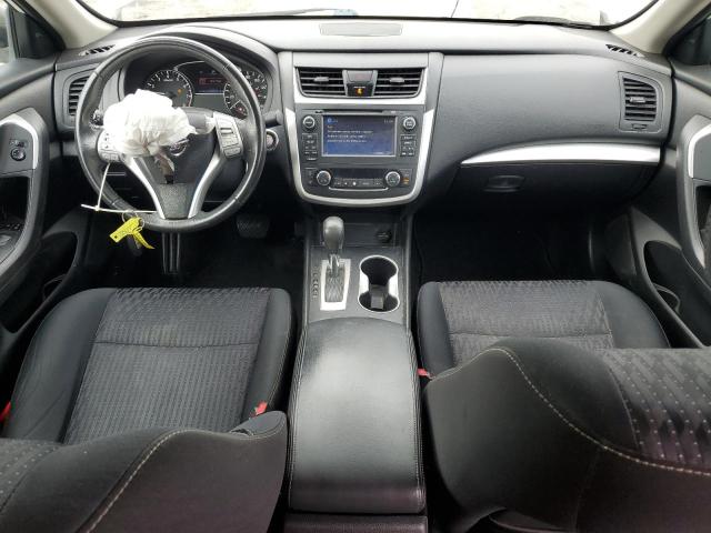 1N4AL3AP0GC121845 - 2016 NISSAN ALTIMA 2.5 白色 照片 8