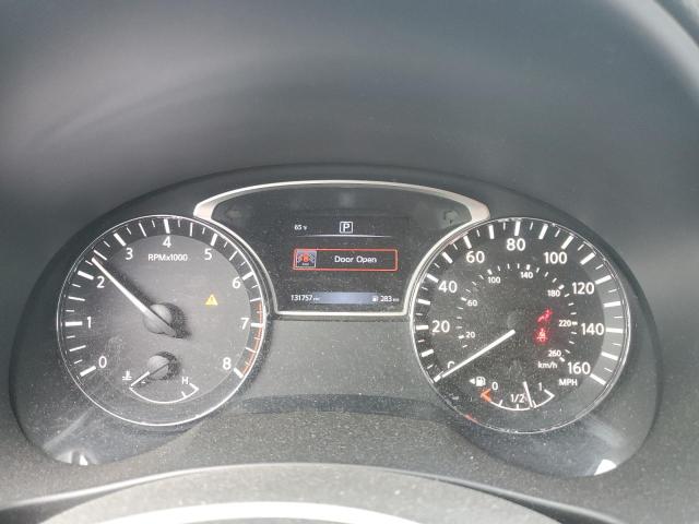 1N4AL3AP0GC121845 - 2016 NISSAN ALTIMA 2.5 白色 照片 9