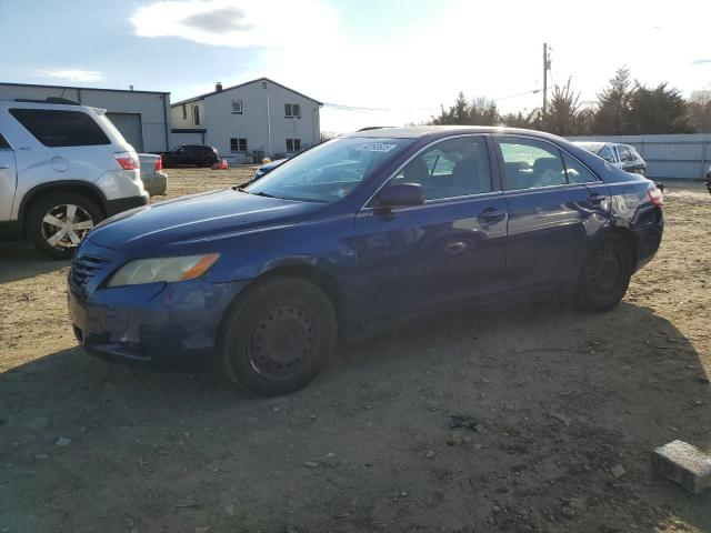 2007 TOYOTA CAMRY LE, 