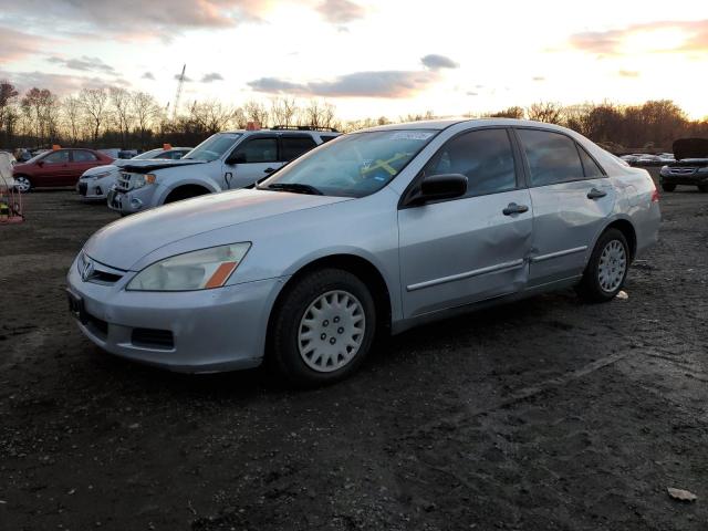 2006 HONDA ACCORD VALUE, 