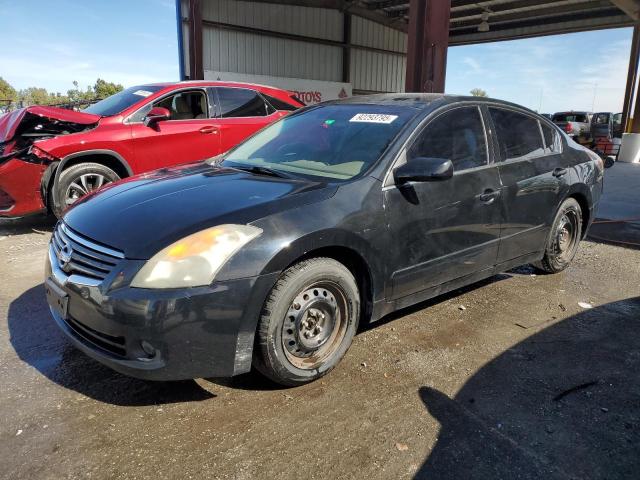 2009 NISSAN ALTIMA 2.5, 