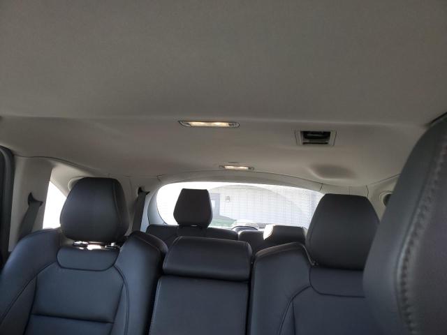 5FRYD4H40EB020262 - 2014 ACURA MDX TECHNOLOGY Grafito foto 10