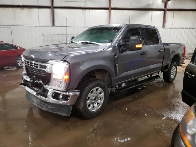 2024 FORD F250 SUPER DUTY, 