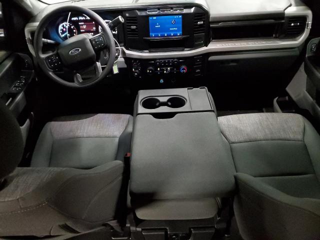 1FT7W2BN5RED23638 - 2024 FORD F250 SUPER DUTY 灰色 照片 8