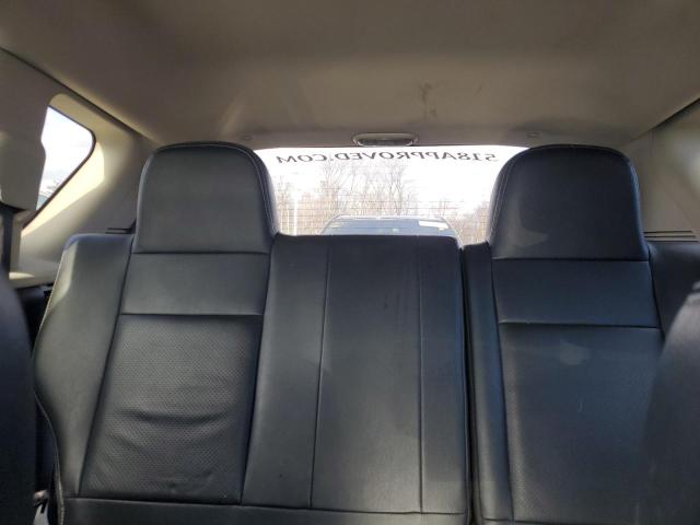 1C4NJDEB4GD799787 - 2016 JEEP COMPASS LATITUDE GRAY photo 10