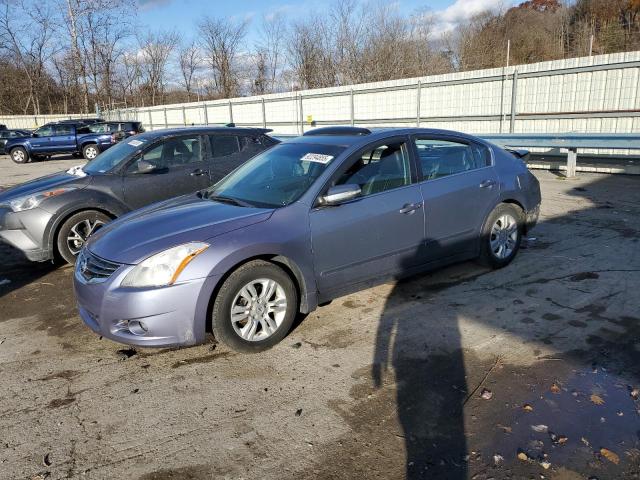 2012 NISSAN ALTIMA BASE, 