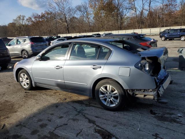 1N4AL2AP1CC241514 - 2012 NISSAN ALTIMA BASE 蓝色 照片 2