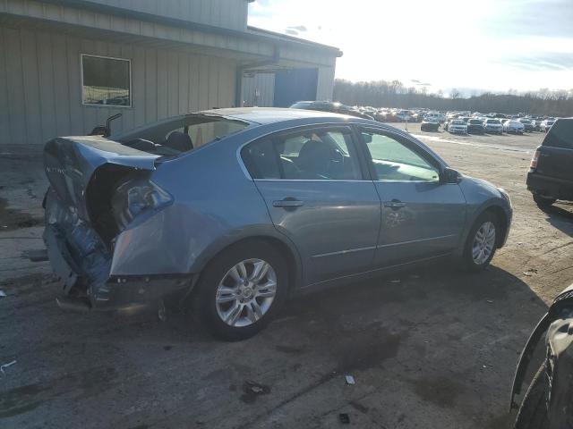 1N4AL2AP1CC241514 - 2012 NISSAN ALTIMA BASE 蓝色 照片 3
