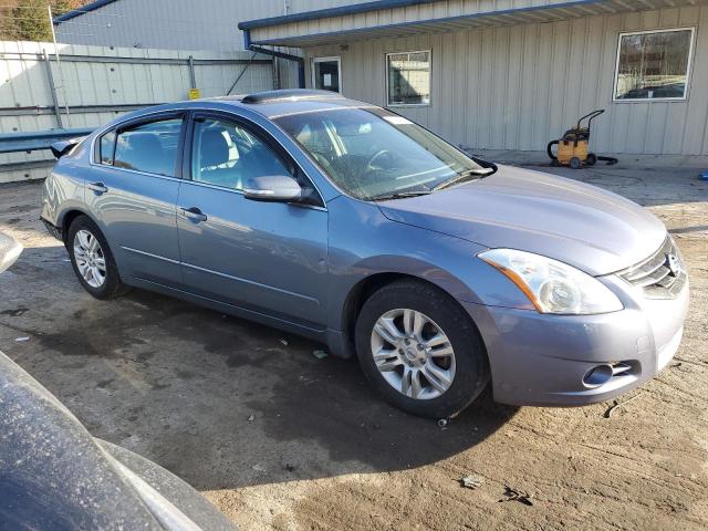 1N4AL2AP1CC241514 - 2012 NISSAN ALTIMA BASE 蓝色 照片 4