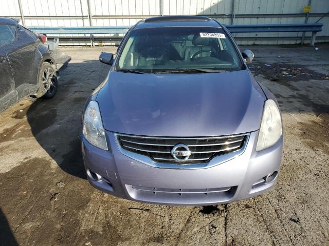 1N4AL2AP1CC241514 - 2012 NISSAN ALTIMA BASE 蓝色 照片 5
