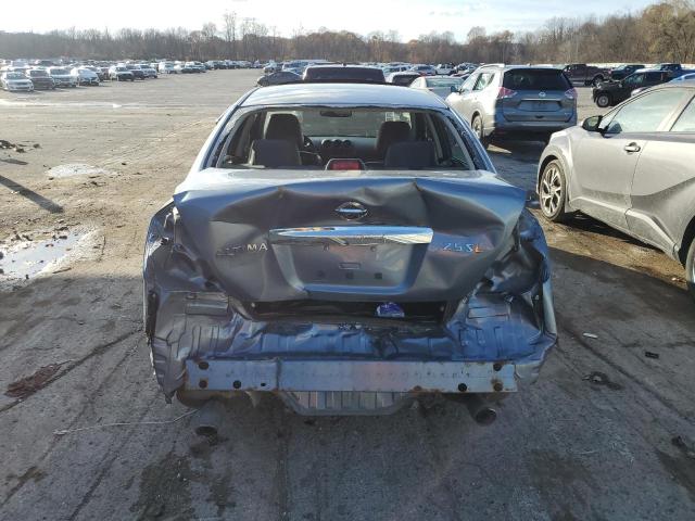 1N4AL2AP1CC241514 - 2012 NISSAN ALTIMA BASE 蓝色 照片 6