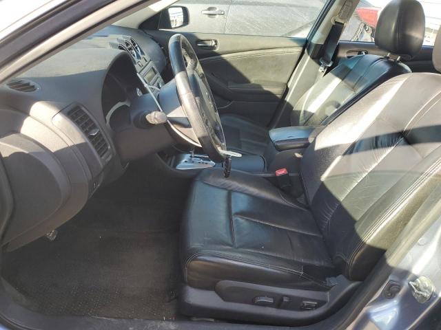 1N4AL2AP1CC241514 - 2012 NISSAN ALTIMA BASE 蓝色 照片 7