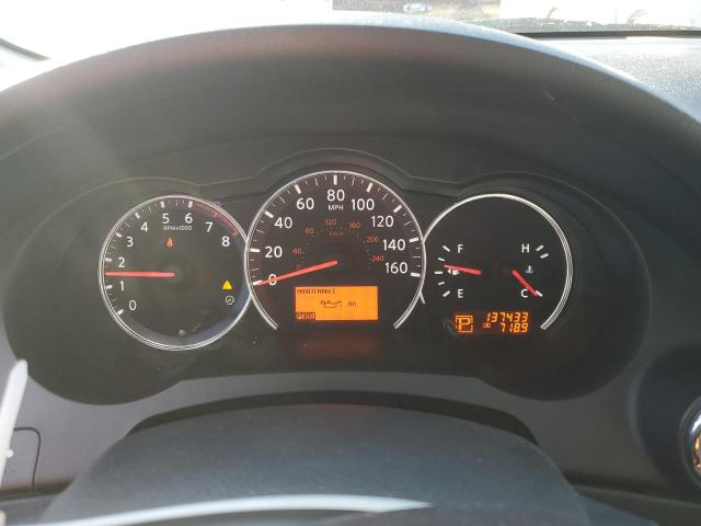 1N4AL2AP1CC241514 - 2012 NISSAN ALTIMA BASE 蓝色 照片 9