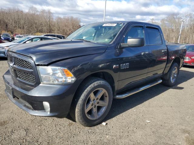 2013 RAM 1500 ST, 