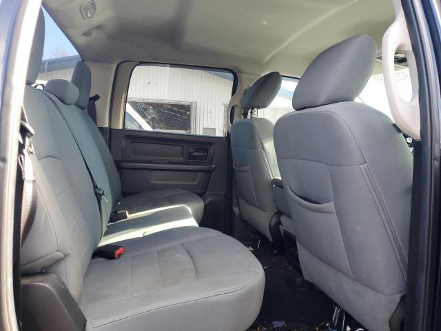 1C6RR7KT1DS687990 - 2013 RAM 1500 ST 灰色 照片 10