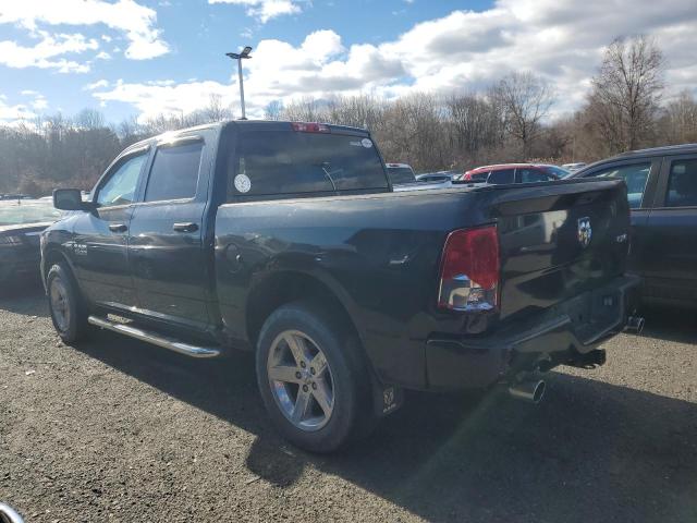 1C6RR7KT1DS687990 - 2013 RAM 1500 ST 灰色 照片 2