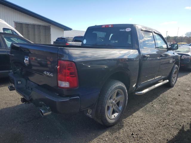 1C6RR7KT1DS687990 - 2013 RAM 1500 ST 灰色 照片 3
