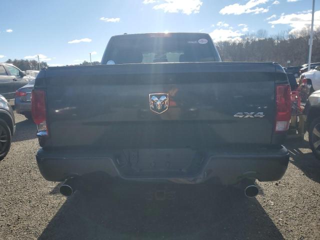 1C6RR7KT1DS687990 - 2013 RAM 1500 ST 灰色 照片 6