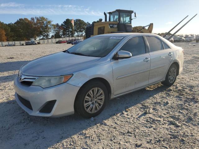 2014 TOYOTA CAMRY L, 