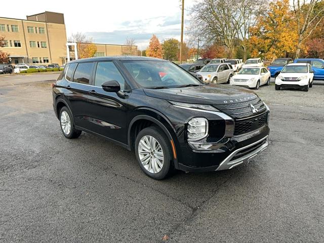 2023 MITSUBISHI OUTLANDER SE, 