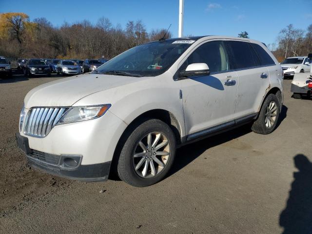 2013 LINCOLN MKX, null