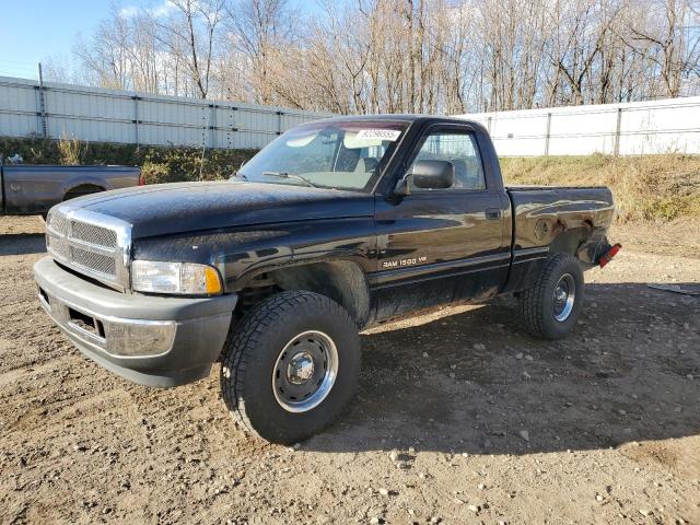 1994 DODGE RAM 1500, 