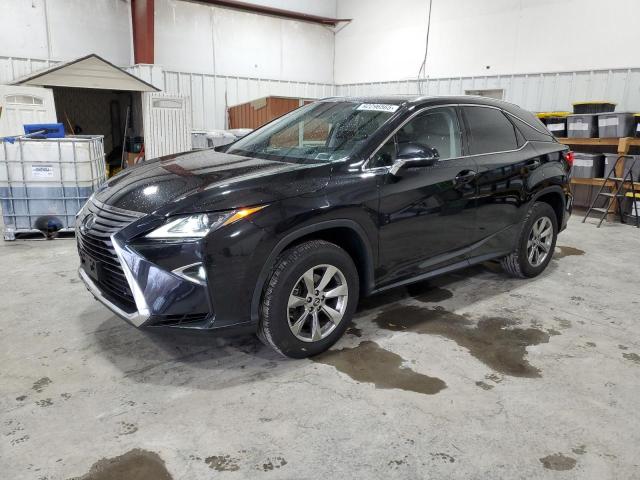 2018 LEXUS RX 350 BASE, 