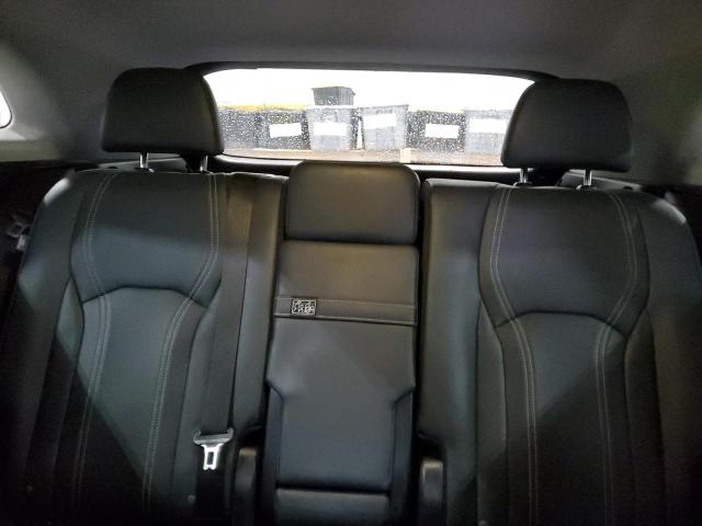 JTJBZMCA7J2036250 - 2018 LEXUS RX 350 BASE BLACK photo 10