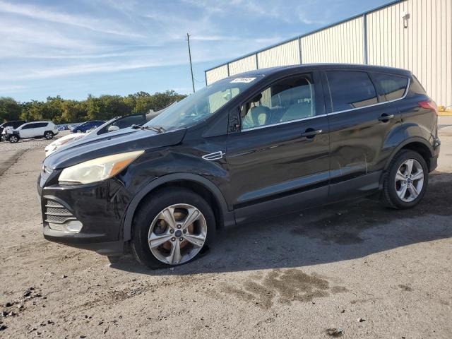 2016 FORD ESCAPE SE, 
