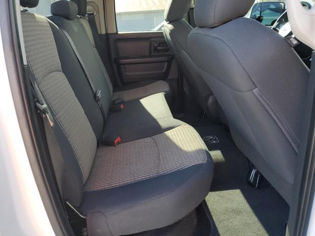 1C6RD7FP7CS260288 - 2012 DODGE RAM 1500 ST თეთრი ფოტო 10