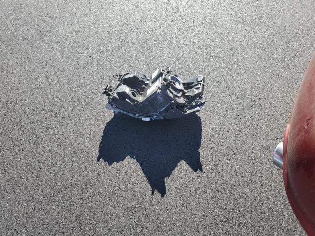 2FMGK5C87JBA02461 - 2018 FORD FLEX SEL 红色 照片 13